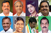 Congress list ready:  Its  JR Lobo, Kripa Alva, Shakuntala from Mangalore, Mlore  North and Puttur